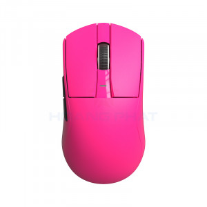 Mouse Dareu EM950T Wireless - Pink