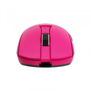 Mouse Dareu EM950T Wireless - Pink#3