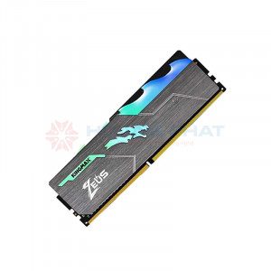 Ram Kingmax Zeus Dragon RGB 16GB DDR4 Bus 3200 - KMAXD4RGB16GB3200#3