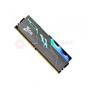 Ram Kingmax Zeus Dragon RGB 16GB DDR4 Bus 3200 - KMAXD4RGB16GB3200#2