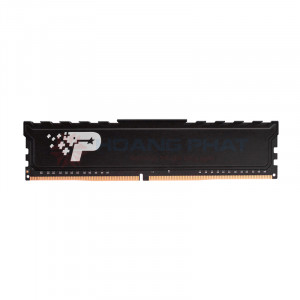 Ram Patriot Signature Premium 8G DDR4 Buss 3200Mt/s (PSP48G32002H1)