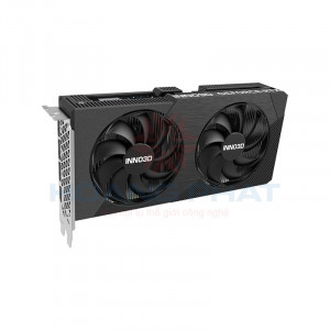 Card màn hình INNO3D GeForce RTX 5050 Twin X2 8GB GDDR6 (N50502-08D6-174071N)#2