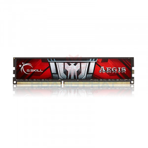 Ram G.Skill Aegis 8GB DDR3 1600Mhz (F3-1600C11S-8GIS)