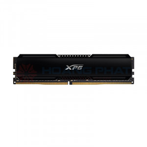 Ram PC Adata XPG D20 8GB DDR4 bus 3200 (AX4U32008G16A-CBK20) - Black