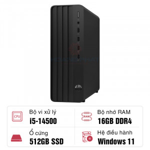 PC HP Pro SFF 280 G9 (AY2G1PT)