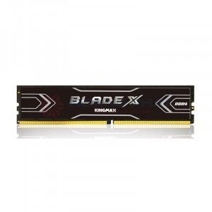 Ram PC Kingmax 8GB DDR4 Bus 3200Mhz Blade X (3200-8GBK18)