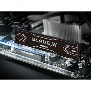 Ram PC Kingmax 8GB DDR4 Bus 3200Mhz Blade X (3200-8GBK18)#2