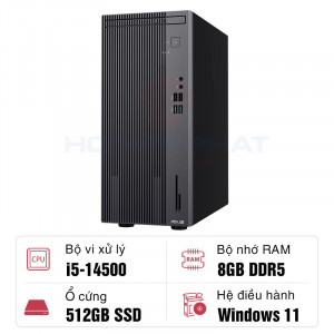 PC Asus S503MER-514500020W