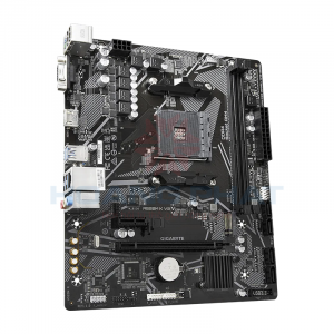 Main Gigabyte A520M-K V2, SK AM4#3