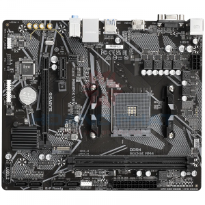 Main Gigabyte A520M-K V2, SK AM4#2