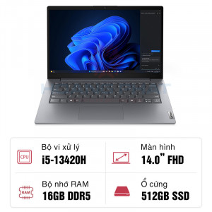 Lenovo V14 Gen 5 (83HD0062VA)