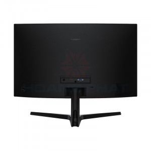 Màn hình cong Samsung LS27D390GAEXXV 27-inch 100Hz VA#3