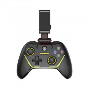 Tay game Rapoo V610M