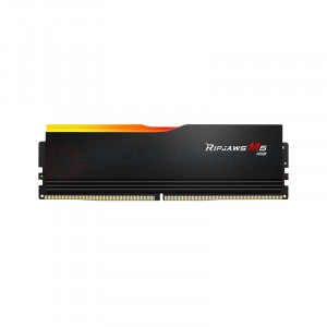 Ram G.Skill Ripjaws M5 RGB 16GB DDR5 6000MHz (F5-6000J3636F16G-RM5RK)