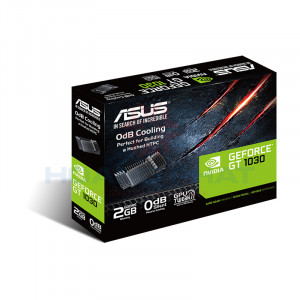 Card màn hình Asus GT1030-SL-2G-BRK#2