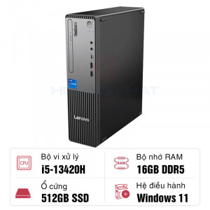PC Lenovo ThinkCentre Neo 30S Gen 5 (13DG0003VN)