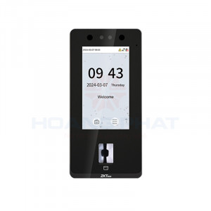 Máy chấm công khuôn mặt ZKTeco SenseFace 4A