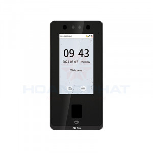 Máy chấm công khuôn mặt ZKTeco SenseFace 4A#2