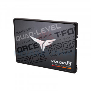 SSD TeamGroup VULCAN Z 256GB 2.5 inch SATA III#4