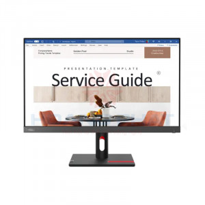 Màn hình Lenovo ThinkVision S24i-30 23.8-inch IPS 100Hz#5