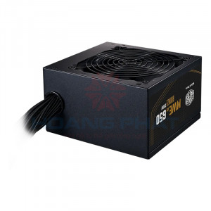 Nguồn Cooler Master MWE BRONZE 650 V3 230V A/EU Cable (MPE-6501-ACABW-3BEU)#2