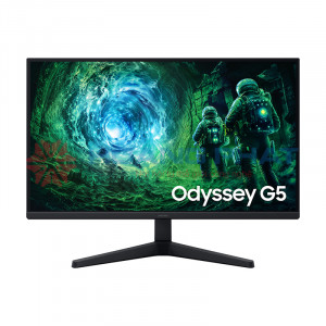Màn hình Samsung Gaming Odyssey G5 G53F LS27FG530EEXXV 27-inch QHD 200Hz IPS#4