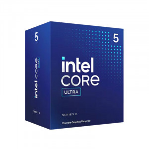 CPU Intel Core Ultra 5 225F ,SK1851