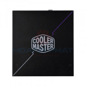 Nguồn Cooler Master MWE GOLD 850 - V3 (850W/ 80 Plus Gold/ Full-Modular/ ATX/ Đen)#4