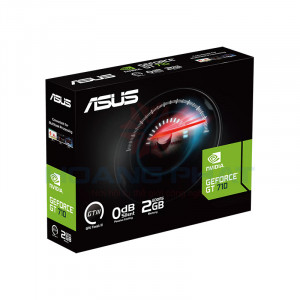 Card màn hình Asus GT 710 2GB GDDR5 (GT710-SL-2GD5-BRK-EVO)#5