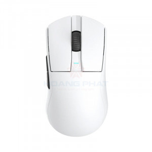 Mouse Dareu A950 PRO White Wireless
