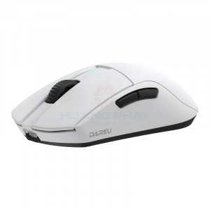 Mouse Dareu A950 PRO White Wireless#2