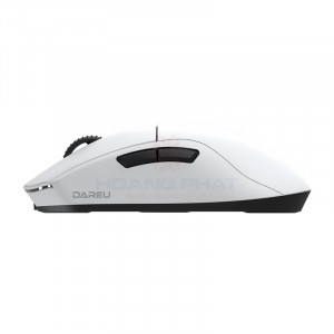 Mouse Dareu A950 PRO White Wireless#4