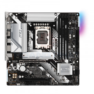 Main Asrock B760M Pro RS/D4, SK1700#4