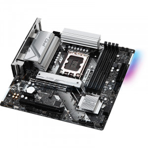 Main Asrock B760M Pro RS/D4, SK1700#3
