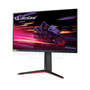 Màn hình LG UltraGear 27GP750-B 27-inch IPS 240Hz#4