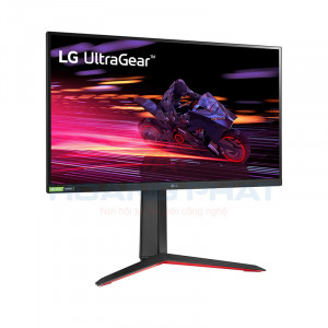 Màn hình LG UltraGear 27GP750-B 27-inch IPS 240Hz#3