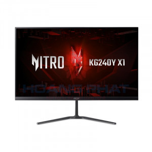 Màn hình Acer NITRO KG240Y X1 23.8-inch IPS 200Hz#7
