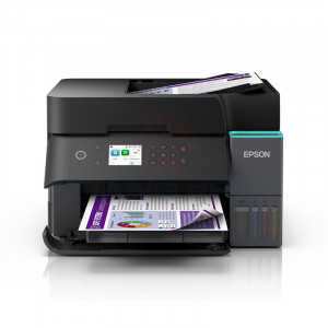 Máy in phun màu Epson đa năng L6370#2