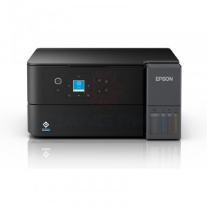 Máy in phun màu Epson đa năng L4360#6