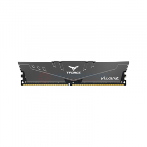 Ram TEAMGROUP VULCAN Z 16GB (1x16GB) DDR4 3200MHz (Xám) (TLZGD416G3200HC16F01)