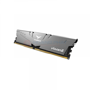 Ram TEAMGROUP VULCAN Z 16GB (1x16GB) DDR4 3200MHz (Xám) (TLZGD416G3200HC16F01)#4