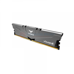 Ram TEAMGROUP VULCAN Z 16GB (1x16GB) DDR4 3200MHz (Xám) (TLZGD416G3200HC16F01)#2