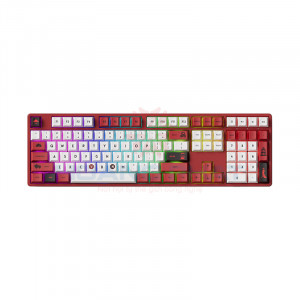 Bàn phím cơ AKKO 5108B Plus Red World Tour Viet Nam V3 Pro Piano