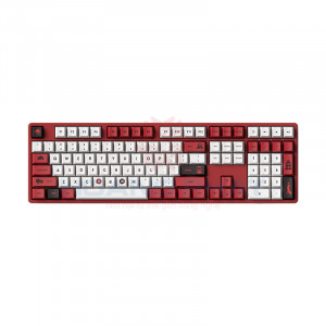 Bàn phím cơ AKKO 5108B Plus Red World Tour Viet Nam V3 Pro Piano#6