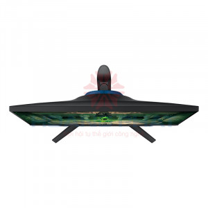 Màn hình Samsung Odyssey G4 G40B 25-inch 240Hz IPS#9