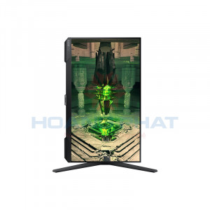Màn hình Samsung Odyssey G4 G40B 25-inch 240Hz IPS#8