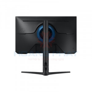 Màn hình Samsung Odyssey G4 G40B 25-inch 240Hz IPS#4