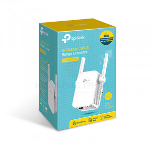 Bộ mở rộng sóng wifi TP-Link TL-WA855RE - 300Mbps#3