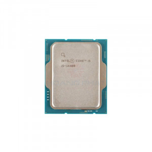 CPU Intel Core i5-14400 tray không Fan (SK1700)