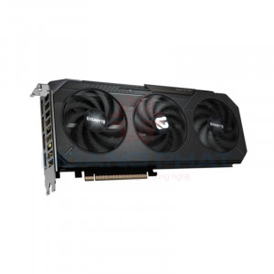 Card màn hình Gigabyte GeForce RTX 5050 GAMING OC 8G (GV-N5050GAMING OC-8GD) 3 fan#9